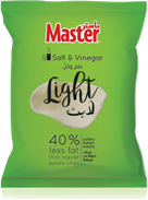 Salt & Vinegar