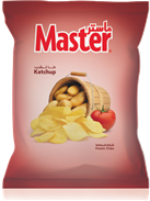Ketchup