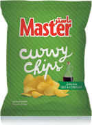Salt & Vinegar