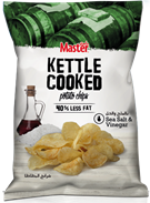  Salt & Vinegar