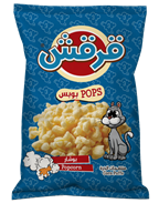 Pop Corn