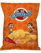 Hot Chili