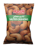 Cashews
