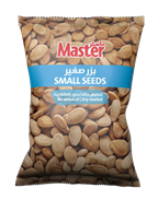 Small Seeds