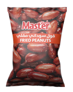 Fried Peanuts