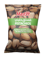 Pistachios