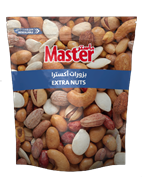 Extra Mixed Nuts