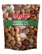 Super Extra Mixed Nuts