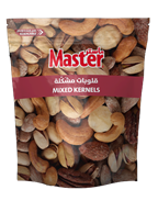 Mixed Kernels