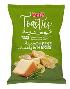 Cheese and Herbs