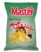 Salt and Vinegar