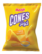 Cones