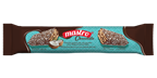 Enrobed Chocolate with Coconut