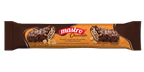 Enrobed Chocolate with Peanuts