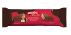 Enrobed Hazelnut