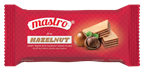 Plain Hazelnut